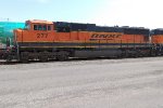 BNSF 277